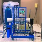 محطة تحلية مياه للبيع محطة 25طن -10طن