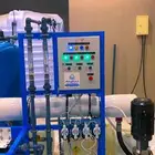 خصومات على محطة تحلية مياه 25-50طن مع توصيل وتركيب مجانا