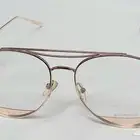 نظارات معدن