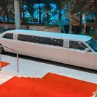 تأجير ليموزينات الافراح والمناسبات الخاصة