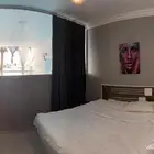 شاليه منتجع درة العروس على البحر مباشرة