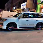 صالون لكزز