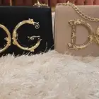 للبيع شنط دولتشي اند غابانا جديده