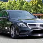 مرسيدس s450 موديل 2020 خليجي موجودة بدبي