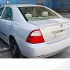 كورلا 2007 للبيع