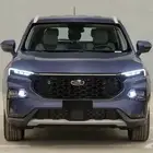 نوع السياره فورد تيريتوري