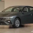 هيونداي النترا 2025 سمارت