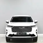 هافال اتش 6 ستاندر 2025 عرض حصري