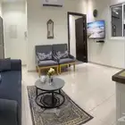 خلف الراشد مول شقق مفروشة للايجار اليومي والشهري