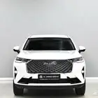 هافال اتش 6 ستاندر 2025 عرض حصري