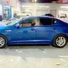 للبيع كيا ابتيما 2015 شد بلد ما عدا قطع استهلاكيه