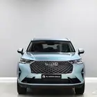 هافال اتش 6 استاندر م 2025اسعار خاصه للكاش والتمويل