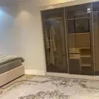 شقه للايجار حي انهضه