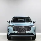 هافال H6 استندر اوتوماتيك 2025 عروض خاصه على الكاش والتمويل