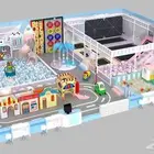 كلادنق أعمال الوجهات مقالاوت عامه ديكورات العاب