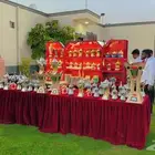 عربة قهوجي الغبوق للضيافة والمناسبات