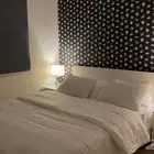 شقة مفروشة للتاجير الشهري بحي الحمرا