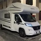 موترهوم كرفان للبيع