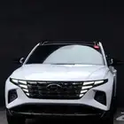 توسان بنزين