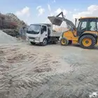 للإيجار شيول وبوكلين وقلاب الباحة