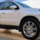 شفروليه ترافيرس 2013