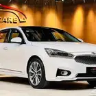 كيا 2017 كادينزا V6 (( عرض خاص ))