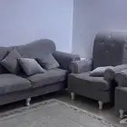 كنب صالة جانبي