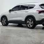 سنتافي 2021 ديزل دبل 7 مقاعد