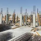مقاول بناء عظم مصنف ومعتمد شغل دقيق