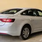رينو تليسمان 2017 مالك اول