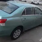 تويوتا ياريس 2008