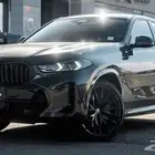 بي ام دبليو اكس X6 40i M ممشى قليل بسعر خيالي