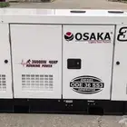 جنريتر جديده لم تستخدم وعلى الطلب