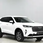 هافال اتش 6 ستاندر سعودي 2025 افضل الاسعار
