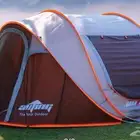 خيمة مبيت جديده للبيع