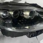 شمعات ls460 مودل 2014. ثلاث عدسات