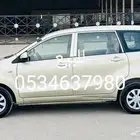 للبيع افانزا موديل 2015