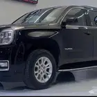 الي عنده سيارة جمس تاهو او يوكن قصير بدون دبل نظيف المديل من