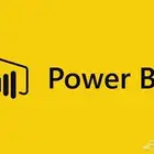 power bi تصميم داش بورد