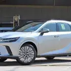 لكزس - RX350 BB - خليجي - 2025 - السعر 263000