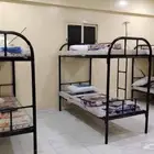 سرير دولاب بتاني مخد مرطب