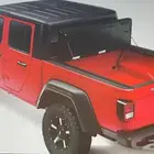 غطاء حوض جيب جلادييتور المينيوم من VIRIX PRO