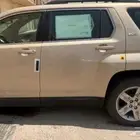 جي ام سي تيرين2012