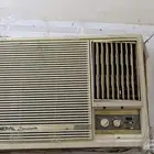 مكيف جنرال 24 نظيف