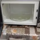 electric oven