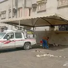 مضلات سواتر محايل عسير لتواصل