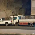 دينه توصيل داخل مكه وخارجها