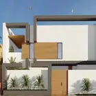 فيلا للبيع في الجبيلة