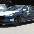 فورد تورس ترند موديل السيارة 2025