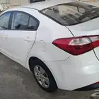 كيا سيراتو 2016